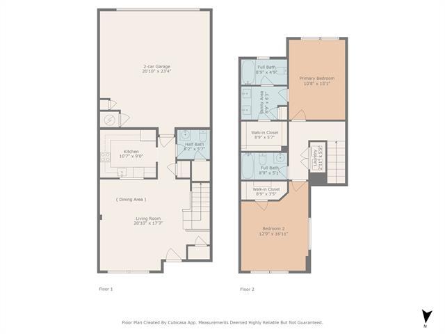 432 Legends Dr in Lewisville, TX - Building Photo - Building Photo