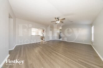 3105 SW 104th Terrace in Oklahoma City, OK - Foto de edificio - Building Photo