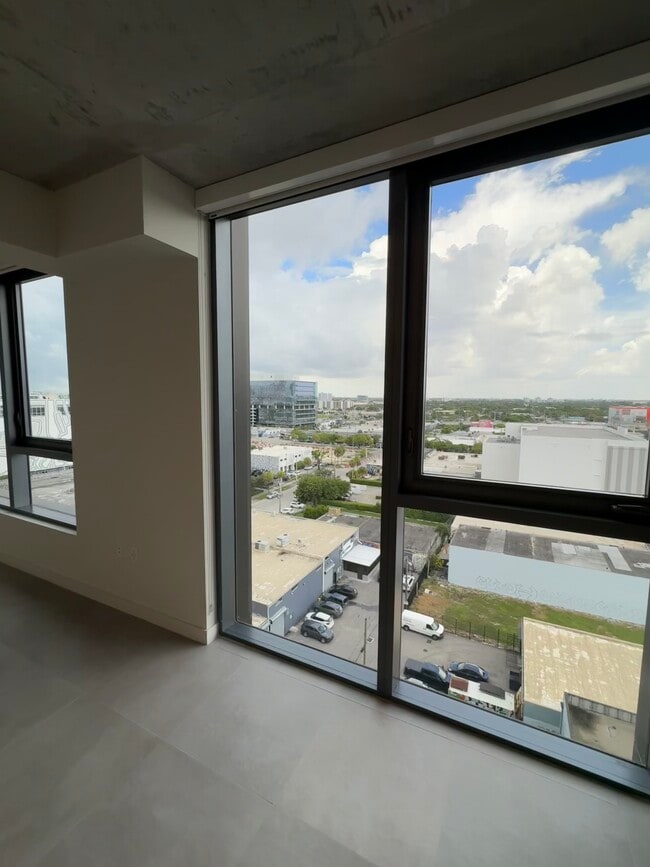 property at 267 NW 31st St