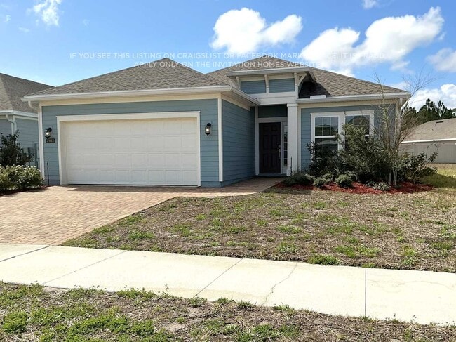 7942 Thyme Trl in Jacksonville, FL - Building Photo - Building Photo