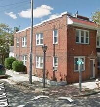 1100 N Ohio Ave in Atlantic City, NJ - Building Photo - Building Photo