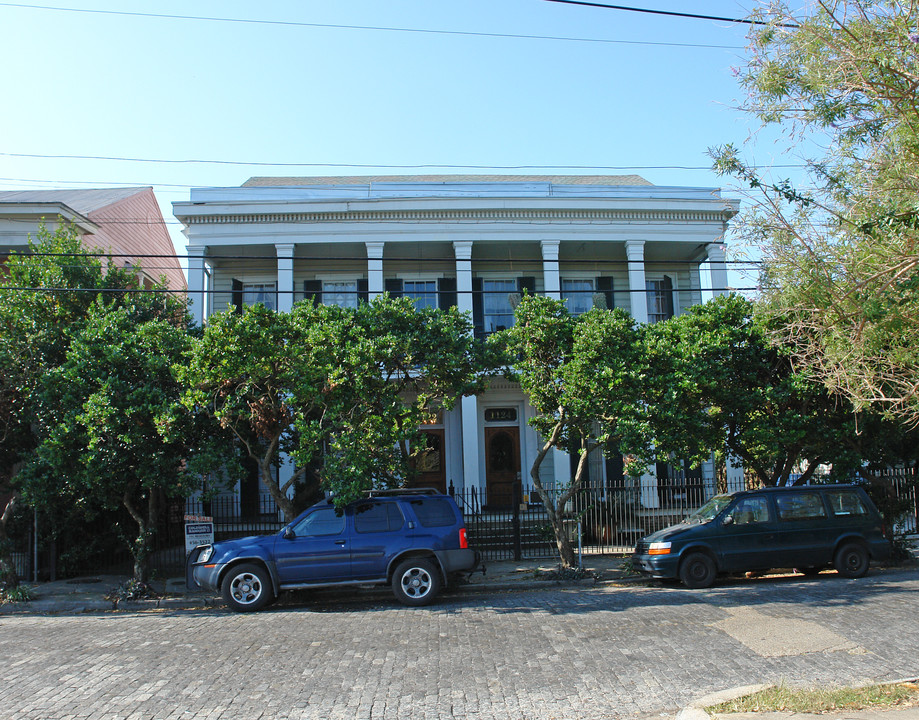 1124 Felicity St in New Orleans, LA - Building Photo