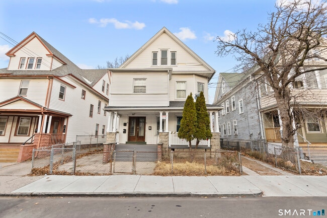 property at 48 Park Terrace