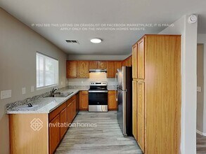 1532 W Burgess Ln in Phoenix, AZ - Building Photo - Building Photo