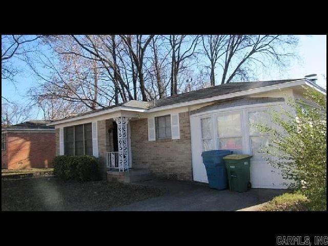 property at 1217 Look St