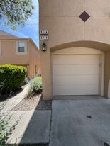 5728 Valle Alegre Pl NW in Albuquerque, NM - Building Photo