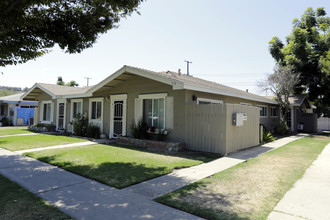 419 N Kodiak St in Anaheim, CA - Building Photo - Building Photo