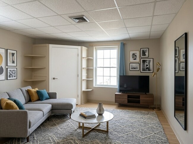 property at 5901 Bryant St