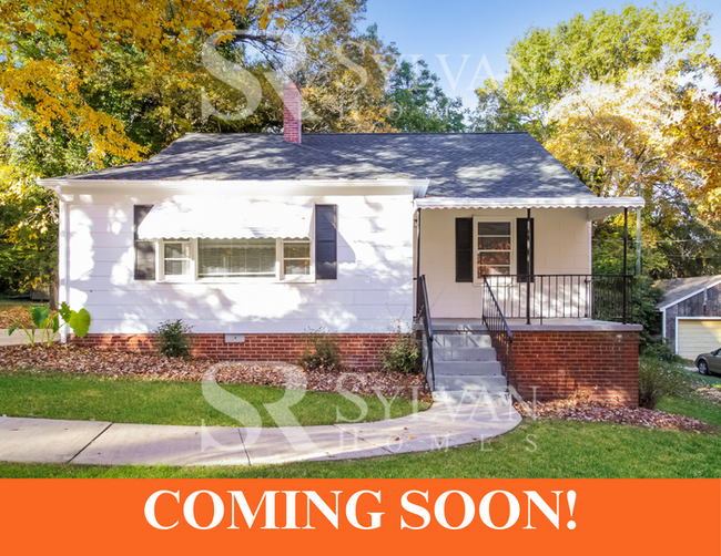 property at 706 Chandler Ave