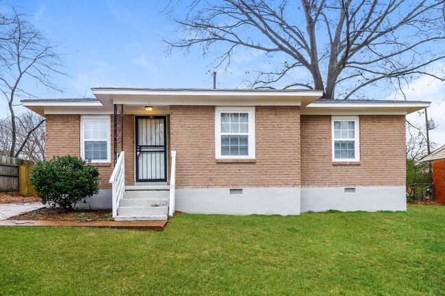 property at 2184 Cassie Ave