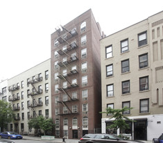 402 East 83rd Street Apartments