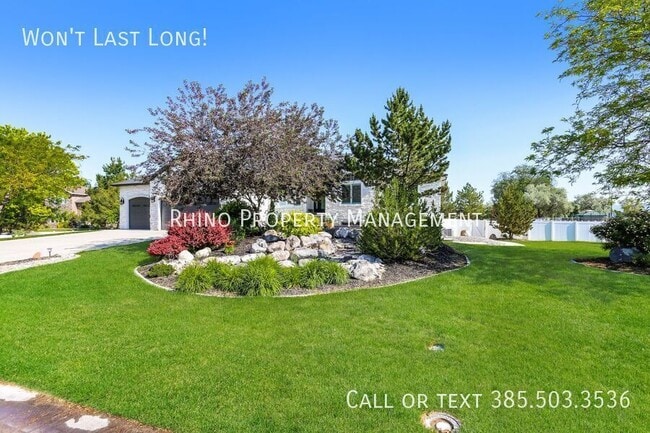 1178 W 13040 S in Riverton, UT - Building Photo - Building Photo