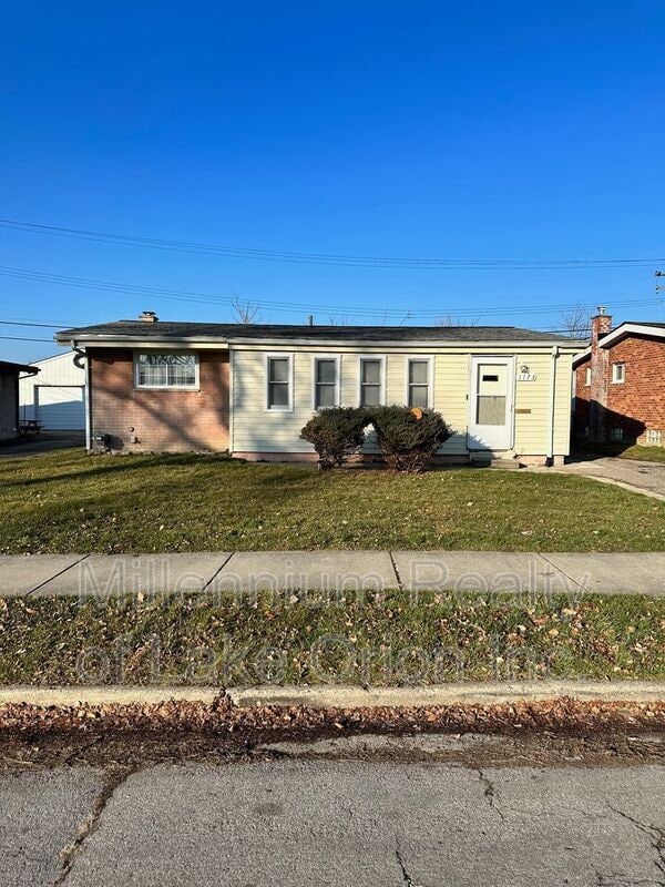 property at 1173 Dudley Ave