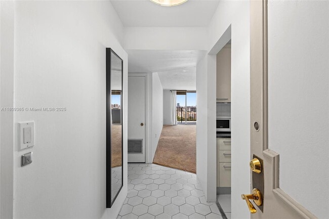 property at 2780 NE 183rd St