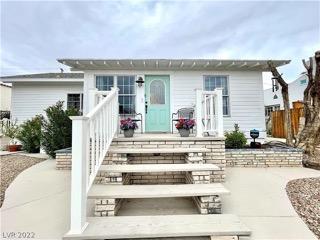 1354 Denver St in Boulder City, NV - Building Photo