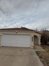 11833 Kings Canyon Pl SE in Albuquerque, NM - Building Photo - Building Photo