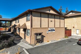 Aurora Reno in Reno, NV - Building Photo - Building Photo