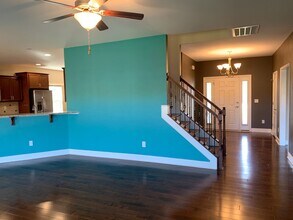 741 Breeders Cup Dr in Whitsett, NC - Building Photo - Building Photo