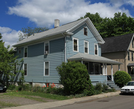 11 Florence Ave in Binghamton, NY - Foto de edificio - Building Photo