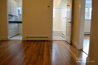 23 Wendell St, Unit 6 in Cambridge, MA - Building Photo - Building Photo