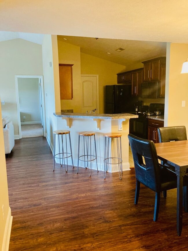 100 Capstone Dr in Lynchburg, VA - Building Photo - Building Photo