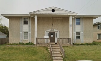 1802 Grange Ave in Racine, WI - Building Photo