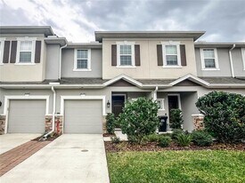 26391 Limestone Spgs Wy in Wesley Chapel, FL - Building Photo