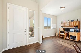 11879 Edenfeld St in Parker, CO - Building Photo - Building Photo