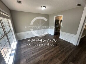 2106 Clearvista Dr NW in Acworth, GA - Building Photo - Building Photo