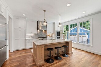 523 Vick Ave in Raleigh, NC - Building Photo - Building Photo