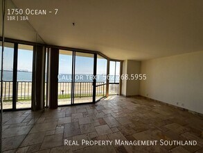 1750 Ocean in Long Beach, CA - Building Photo - Building Photo