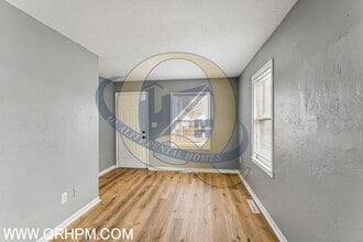 1807 Union Ave in Saginaw, MI - Building Photo - Building Photo