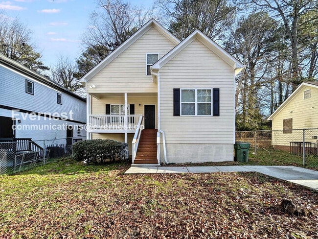 property at 379 Yonkers Ave NW