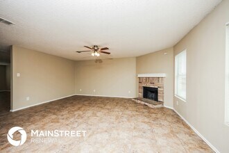 3563 Saguaro Dr in Grand Prairie, TX - Building Photo - Building Photo