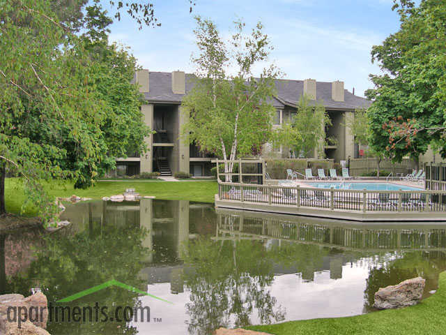 James Pointe in Murray, UT - Foto de edificio - Building Photo