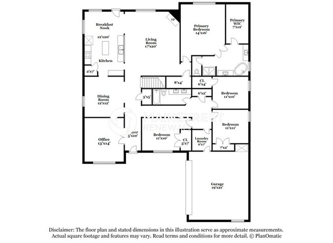 6410 Peach Tree Ct in Midlothian, TX - Building Photo - Building Photo