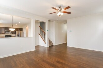 205 Callahan Trail in Garner, NC - Building Photo - Building Photo