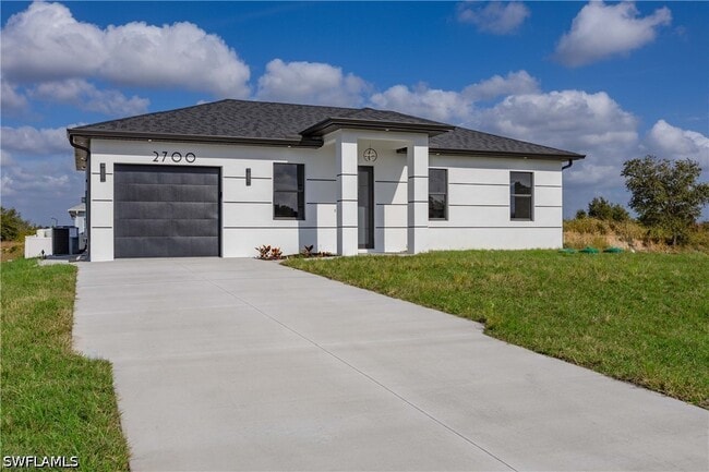 property at 2700 49th St SW