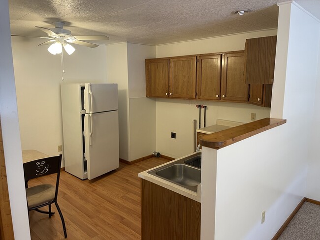 300 E 2nd St, Unit 4 in Williamsburg, PA - Building Photo - Building Photo