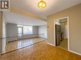 133 Herkimer St in Hamilton, ON - Building Photo