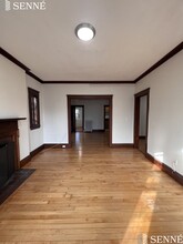 5 Linnaean St, Unit 28 in Cambridge, MA - Building Photo - Building Photo