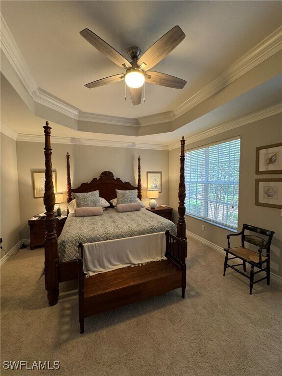 property at 5051 Indigo Bay Blvd