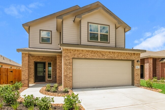 18940 Caney Frst Dr in New Caney, TX - Building Photo - Building Photo