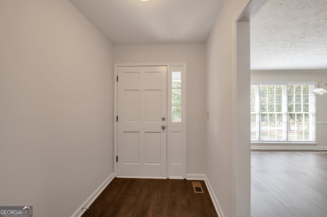 3502 Wilderness Dr in Powder Springs, GA - Building Photo - Building Photo
