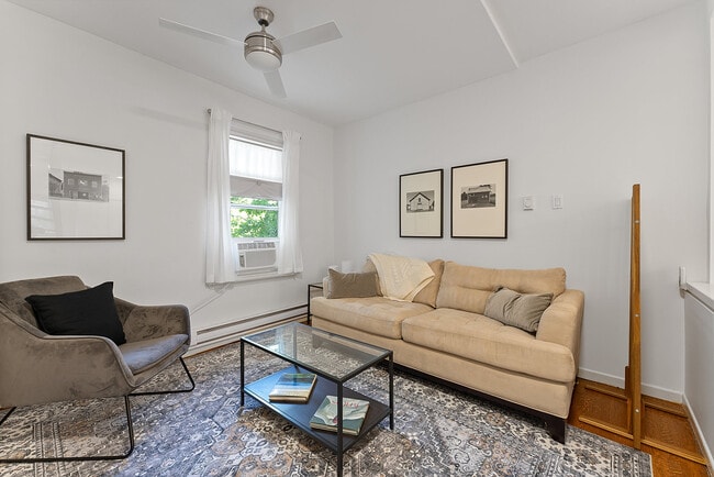 property at 232 Waverley Rd