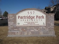 Partridge Park in Burley, ID - Building Photo - Building Photo