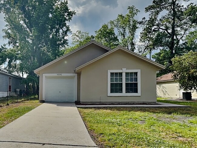 property at 45091 Luther St