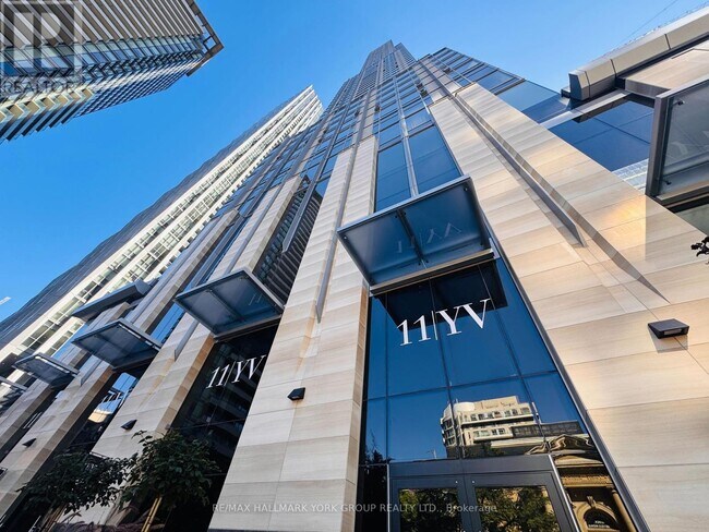 property at 11 Yorkville Ave