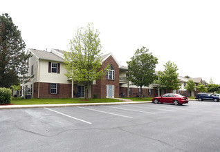 Shaker Square in Lebanon, IN - Building Photo - Building Photo