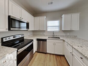 1402A Neely St in Gastonia, NC - Building Photo - Building Photo